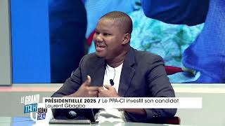 Le Grand Talk Du 10 Mai 2024