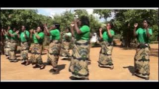 Madalitso Women Choir - Angonia - Mozambique - Tili  Paulendo