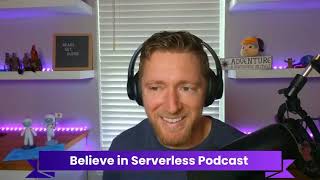 Episode #7: This is not the Ready, Set, Cloud podcast