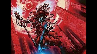 Watch Matt Nass Play Despotic Scepter and Telim'Tor's Edict in Legacy