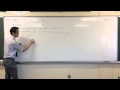 Understanding Converses and Parallel Lines