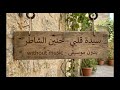 سيدة قلبي حنين الشاطر بدون موسيقى 