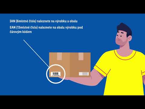 Jak mohu reklamovat spotřební zboží zakoupené v prodejně | Lidl Česká republika