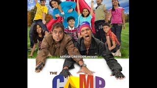 The Camp (Hindi Feature Film)  Trailer