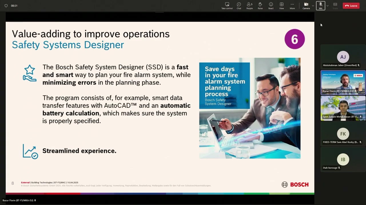 Florin Bucur | أطلس سورس تيك | 25+ reason to choose Fire Alarm Systems 2