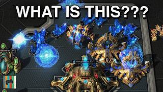 Will Cheese Fail - Bonus Cast- OMG WTF IS THIS?! - Starcraft 2 - LAGTV
