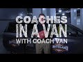 Coaches in a Van: Kyle Keller - Stephen F. Austin Men's Basketball