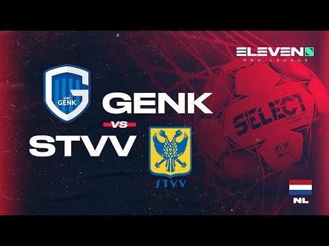 Genk St. Truiden Goals And Highlights