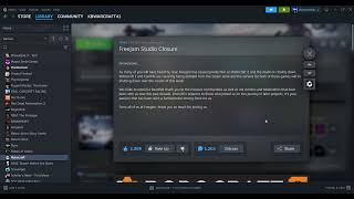 Steam 2025 robocraft, servers are being shut down on robocraft people, this really suxks big time