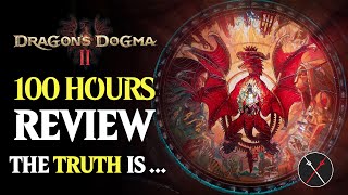 Dragon's Dogma 2 Review 100+ Hours Played on PC, Playstation 5 \& Xbox! NO SPOILERS!