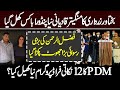 Bakhtawar Bhutto Fiance Naya Pindora |Fazal Ur Rehman Ki Bari Ruswai |PDM Ka 12 Nukati Jhut