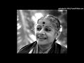 MS Subbulakshmi- Dakshinamurthy- stotram