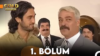 Kırık Ayna 1. Bölüm