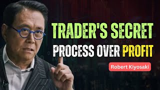 The Secret Mindset That Kept One Trader Profitable For 25 Years