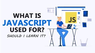 what is JavaScript