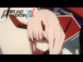 An Ordinary Girl | DARLING in the FRANXX
