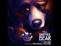 Transformation  brother bear ost