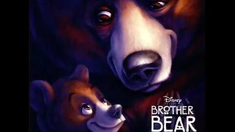 Transformation - Brother Bear OST