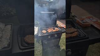 Кайфуем #шашлык #гриль #shortvideo #shots #grill #spaß