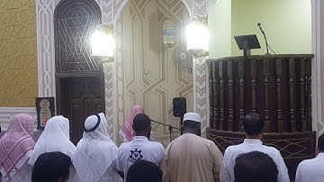 القارئ حسن بن علي اللبان ماتسير من سورة الزمر