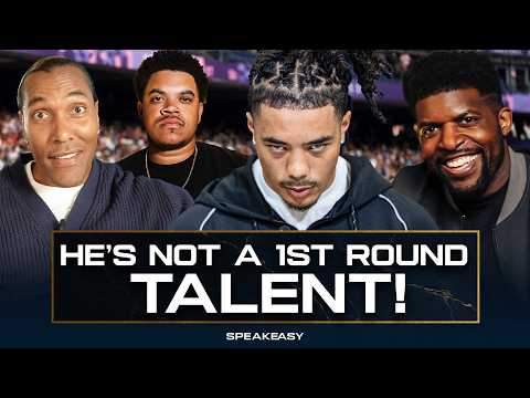Makai Lemon Wasn’t Worth a 1st Round Draft Pick!