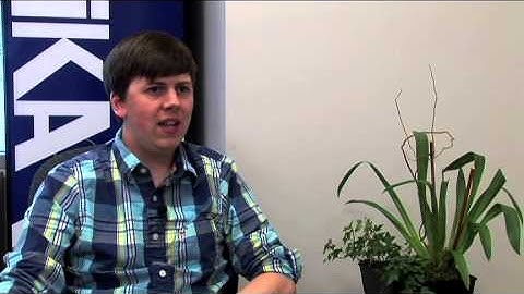 Dr. Rob Vesse "Why SPARQL was chosen?"