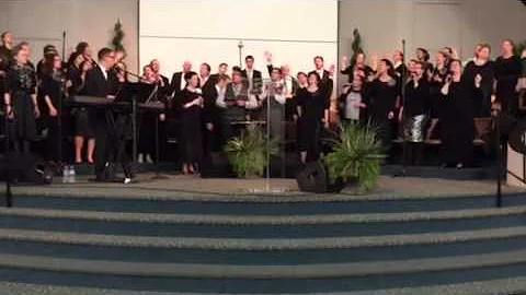 ANDRAE CROUCH TRIBUTE MEDLEY Part 1