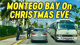 Download Lagu  Montego Bay’s Christmas Eve Rush 2025! Jamaica Comes Alive MP3