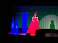 ココ【抱いてあげる/五十川ゆき】カラオケ笑第6回歌謡祭