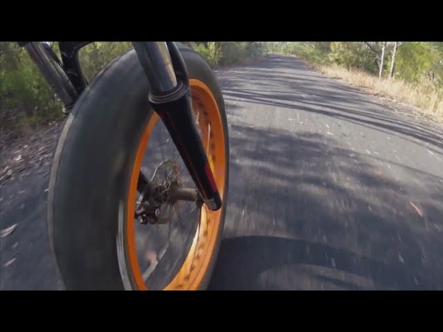 Panama City Beach asks for feedback on electric bike regulations