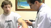How do we treat Elbow Pain? 