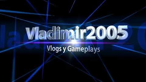 Mi nuevo intro (un poco kk) - Created using Flixpress.com