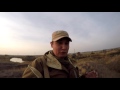 Степные будни: первая встреча