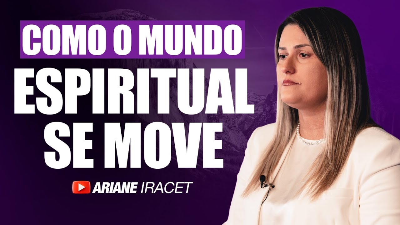 ORAÇÃO PARA QUEBRAR AMARRAS ESPIRITUAIS E OBRAS OCULTAS