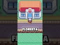 A HACK ROM DE POKÉMON DESAFIADORA!