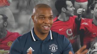 Manchester United Legendary Moments   Greatest Rivals