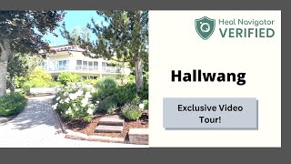 Hallwang Private Oncology Clinic Tour