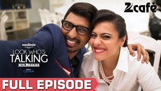 Kajol Devgan - Look Who's Talking With Niranjan | Celebrity Show | Season 1 | Full Episode 02