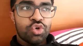 DEADPOOL VOICE IMPRESSION