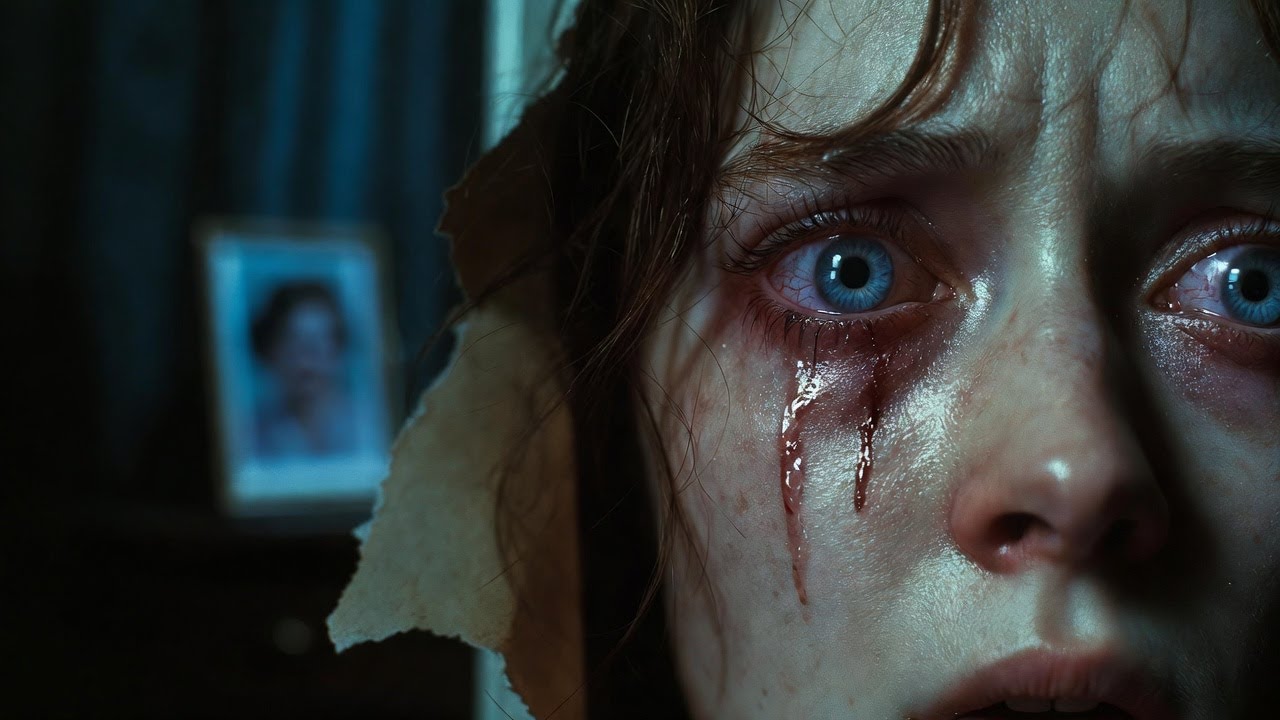 Encontré una Habitación Oculta en Mi Nuevo Apartamento... Lo Que Había Dentro Cambió Todo