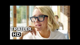 THE WATCHER Trailer (2022) Naomi Watts