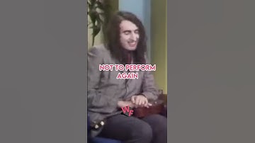 Thumbnail of This singer LOST HIS LIFE during his performance, check out this bizarre story! #tinytim