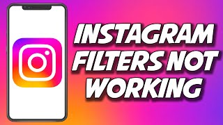 How To Fix Instagram Camera Effect Filter 2023 (EASIEST WAY) screenshot 4