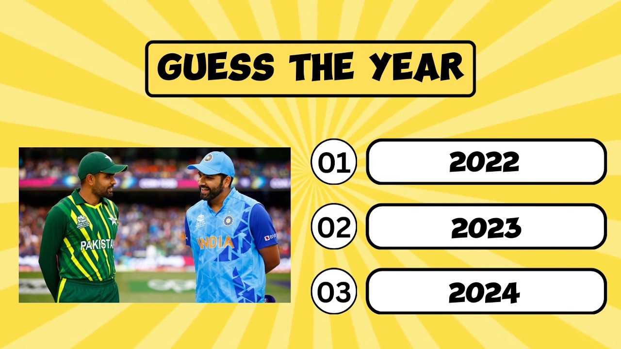 India vs Pakistan | India vs Pakistan T20 World Cup Head-to-Head stats (2007 - 2026)