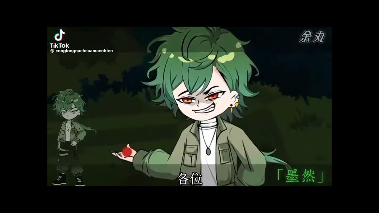 Tổng hợp tiktok fandom gấu #50