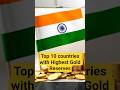 highest gold reserves in the world | largest gold deposits in the world