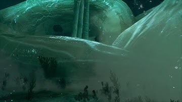 Returnal Ophion Boss v Dreadbound with Expanding Shards III + Explosive Shards II