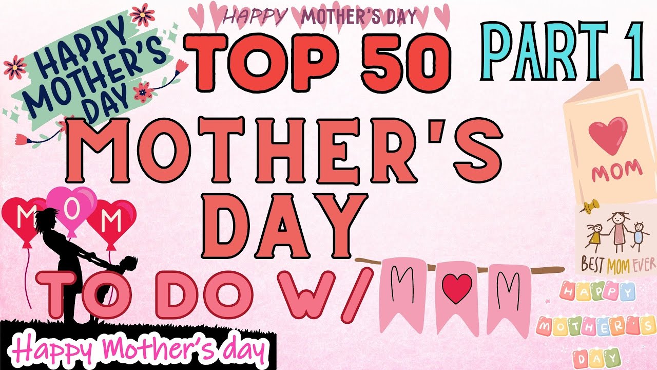 What Mother Do For Family What Mother Do For Family