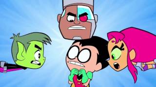 Uncle Jokeamca Şakası-Teen Titans Gos1E47Uncle Joke-Türkçeturkish