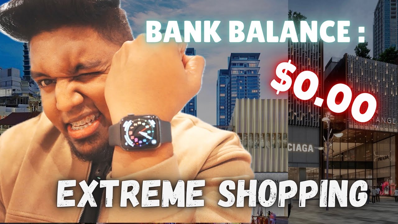 Списали весь баланс моего банковского счета на шопинг к Дипавали 🔥💸